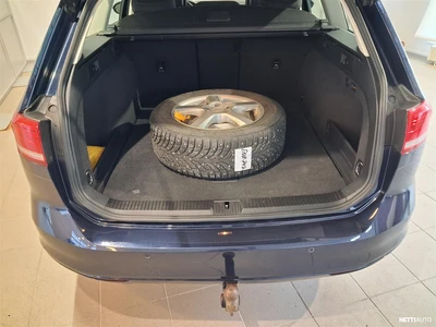 Volkswagen Passat 2015, kuva 5/14