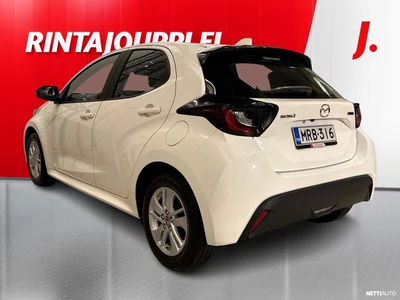 Mazda 2 Hybrid 2024, kuva 2/24