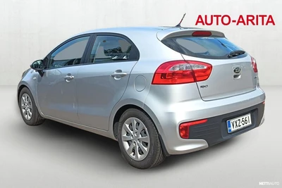 Kia Rio 1,2 ISG LX 5D EcoDynamics 2015, kuva 3/10