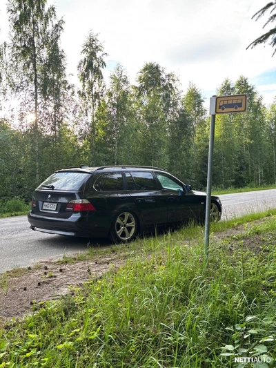 BMW 530 2004, kuva 4/7