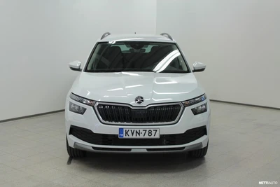 Skoda Kamiq 2024, kuva 3/20