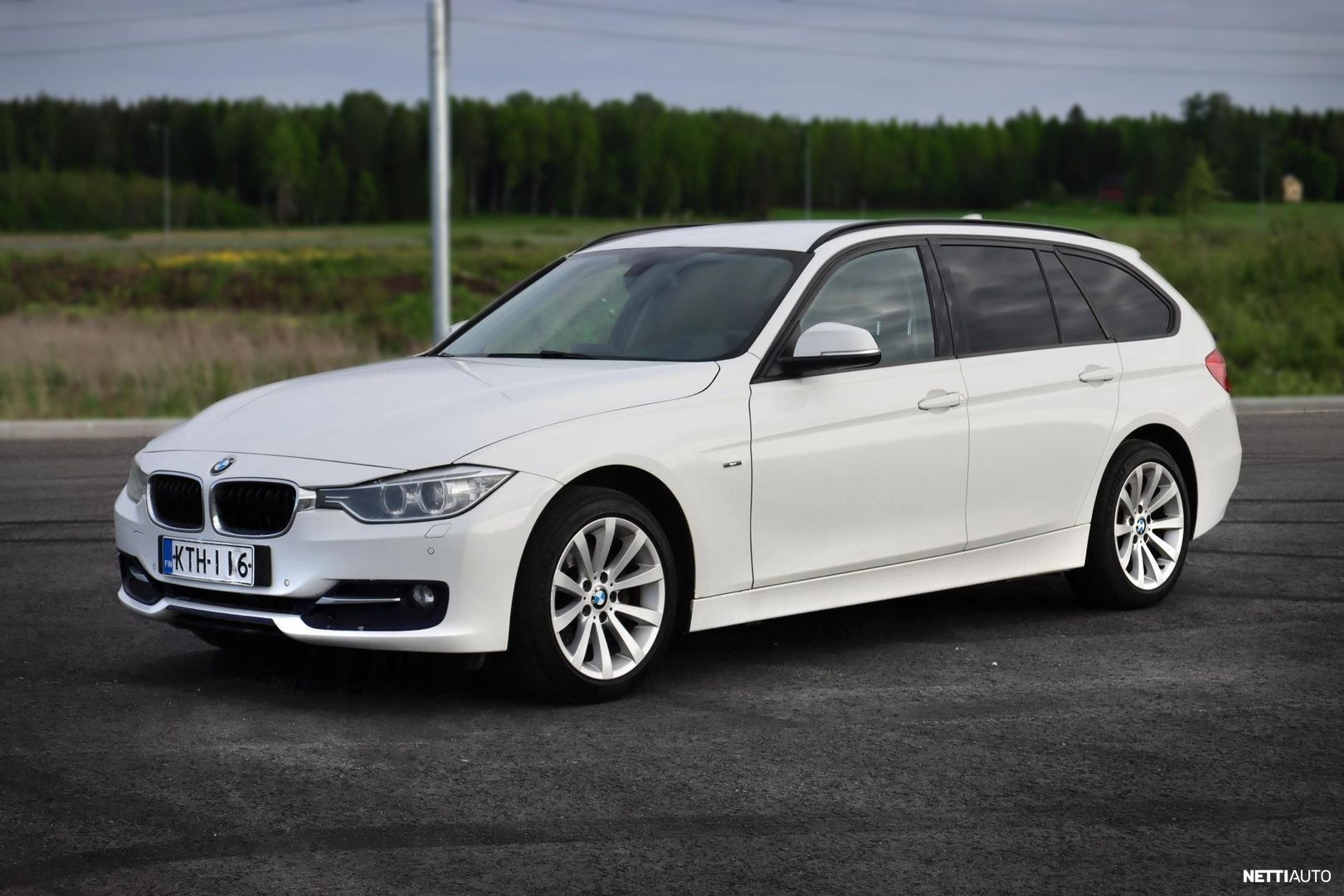 BMW 320