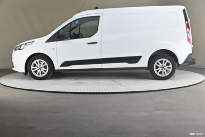 Ford Transit Connect 2023, photo 4/26