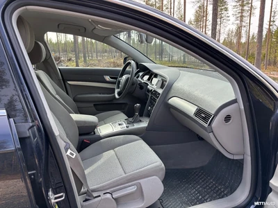 Audi A6 2008, photo 6/11