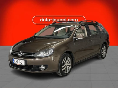 Volkswagen Golf 2012, photo 1/60