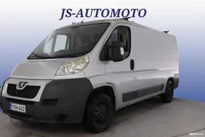 Peugeot Boxer 2.2 HDI 2014, photo 6/16