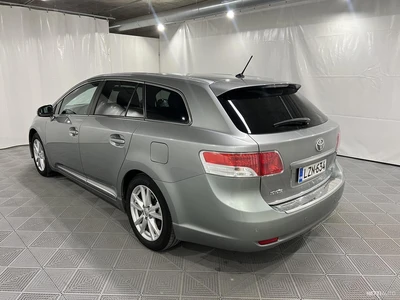 Toyota Avensis 2011, kuva 4/13