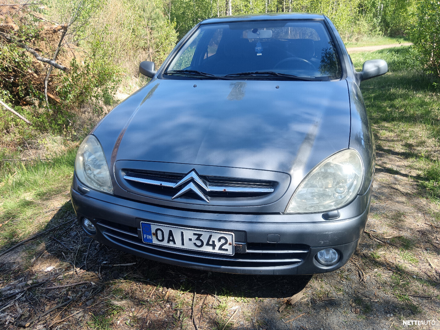 Citroen Xsara