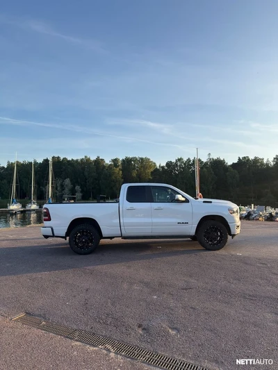 Dodge Ram QUAD CAP SPORT 2019, kuva 6/10