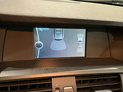 BMW X3 2012, photo 6/8