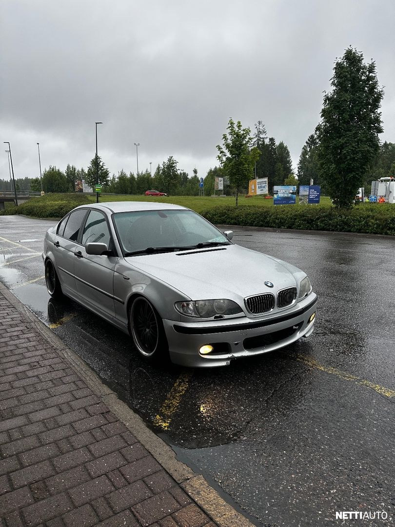 BMW 316
