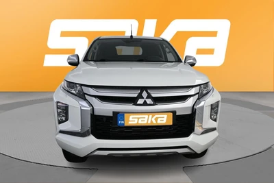 Mitsubishi L200 2020, photo 2/24