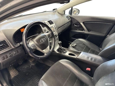 Toyota Avensis 2014, kuva 7/10