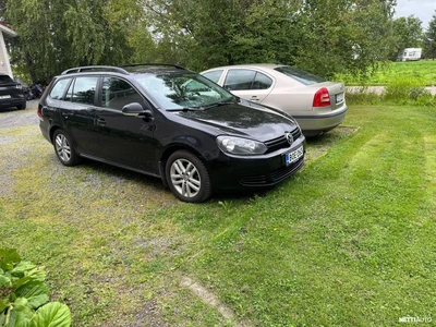 Volkswagen Golf 2010, kuva 3/7