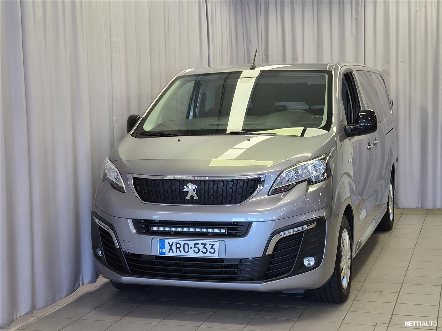 Peugeot Expert