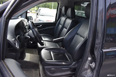 Mercedes-Benz Vito 2022, kuva 3/10