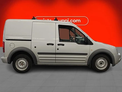 Ford Transit Connect 2013, photo 5/35