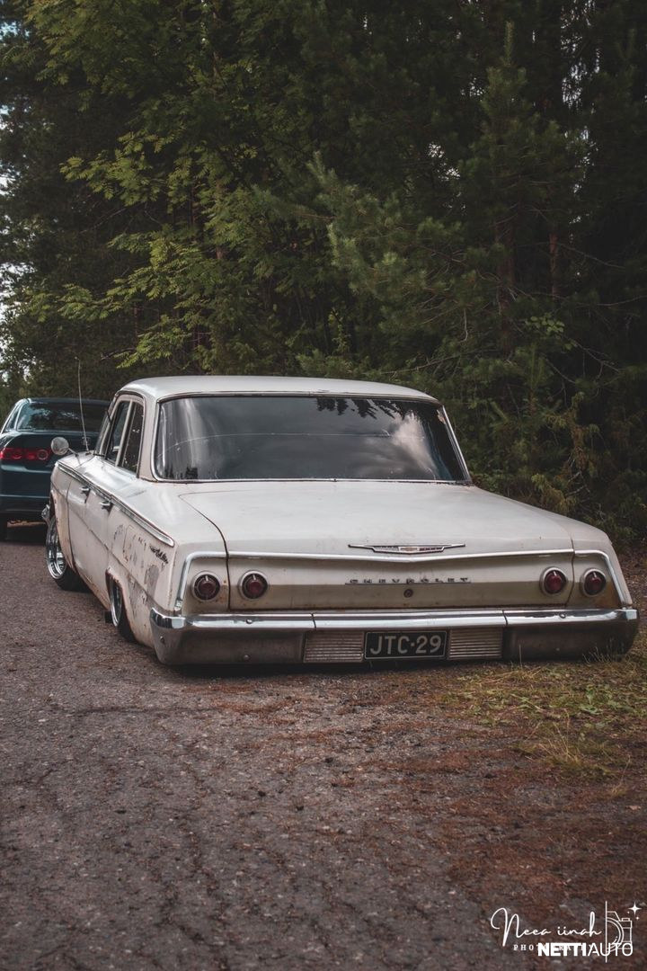 Chevrolet Bel Air
