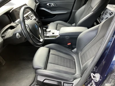 BMW 320 2022, kuva 4/10