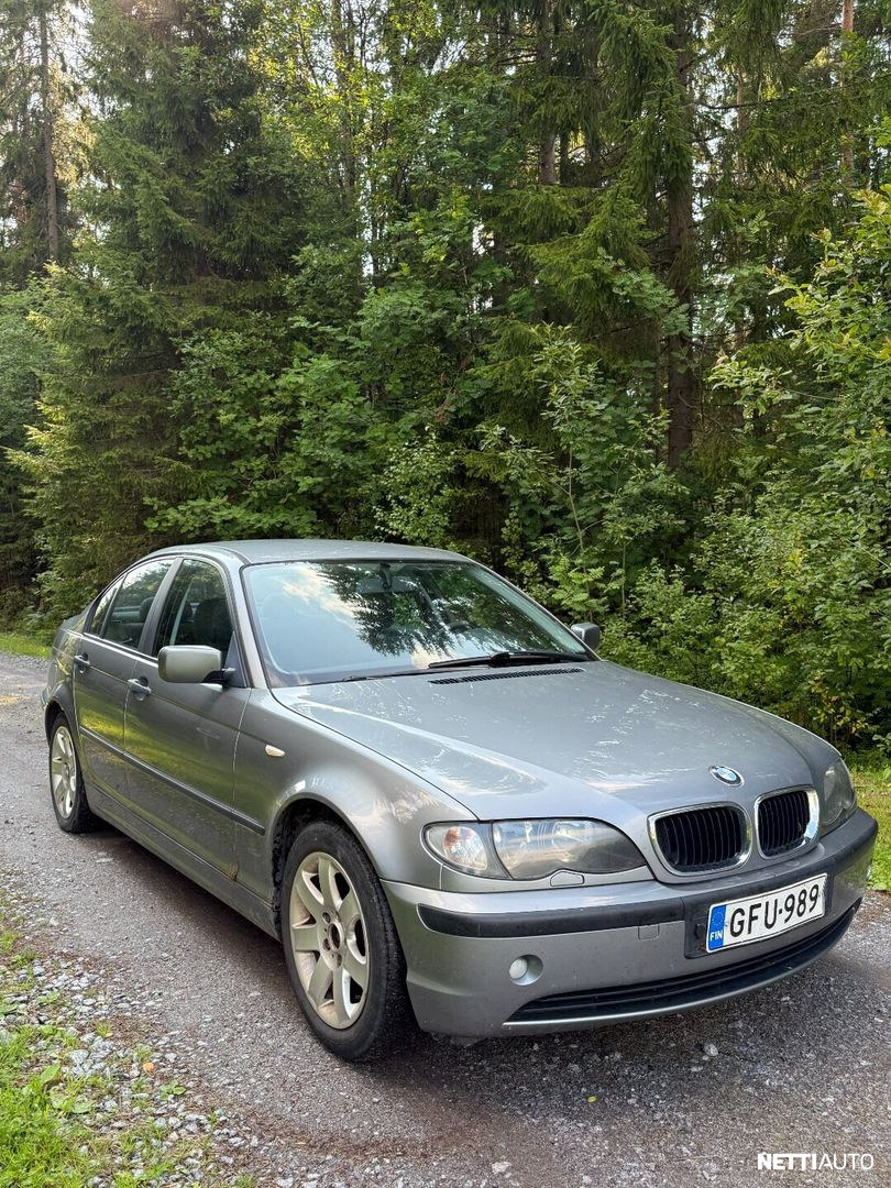 BMW 316