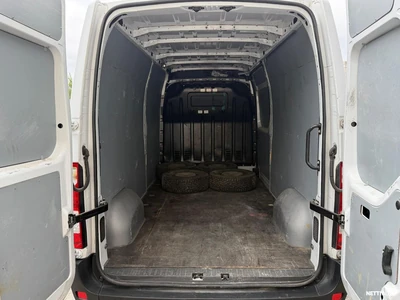 Renault Master 2020, kuva 4/8