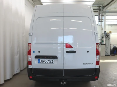 Renault Master 2022, photo 5/11