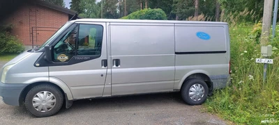 Ford Transit 2007, kuva 3/9