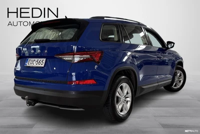 Skoda Kodiaq 1.5 TSI ACT Active 2022, kuva 3/29
