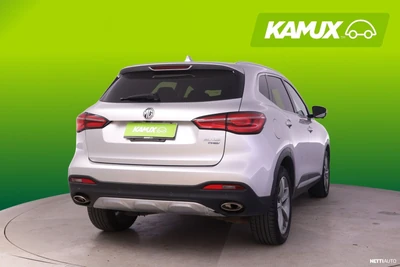 MG EHS Plug-In Hybrid Luxury 2022, kuva 4/29