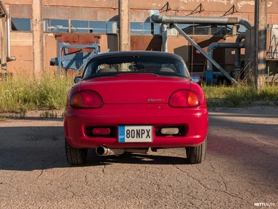 Suzuki Cappuccino 1994, photo 3/23