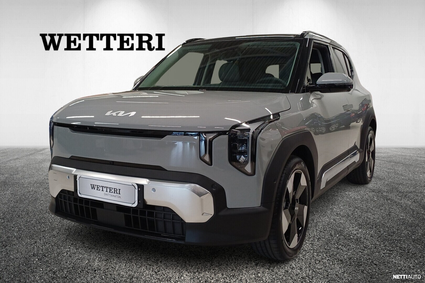 Kia EV2