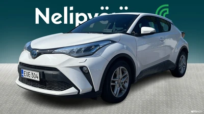 Toyota C-HR 1,8 Hybrid Active Edition 2022, kuva 1/2