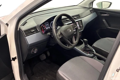 Seat Arona 1,0 EcoTSI 115 Style DSG 2020, kuva 6/10