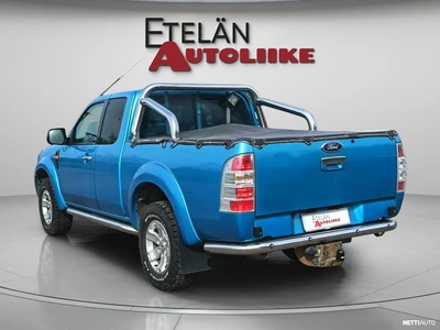 Ford Ranger 2009, photo 5/16