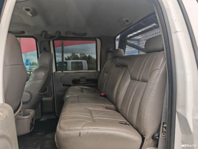 Ford F-350 2004, photo 6/8