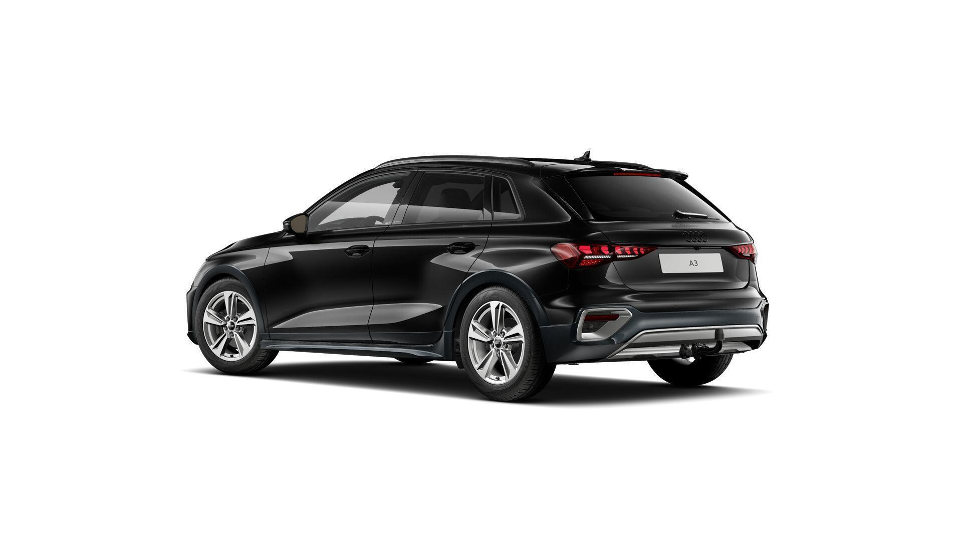 Audi A3 2026, kuva 5/9
