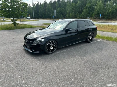 Mercedes-Benz 220 2016, kuva 6/13