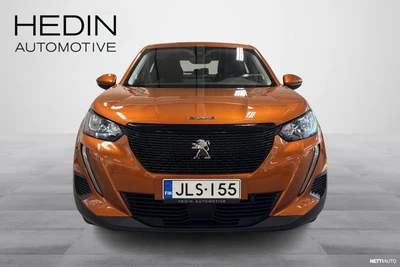 Peugeot 2008 Active PureTech 100 2020, kuva 4/26
