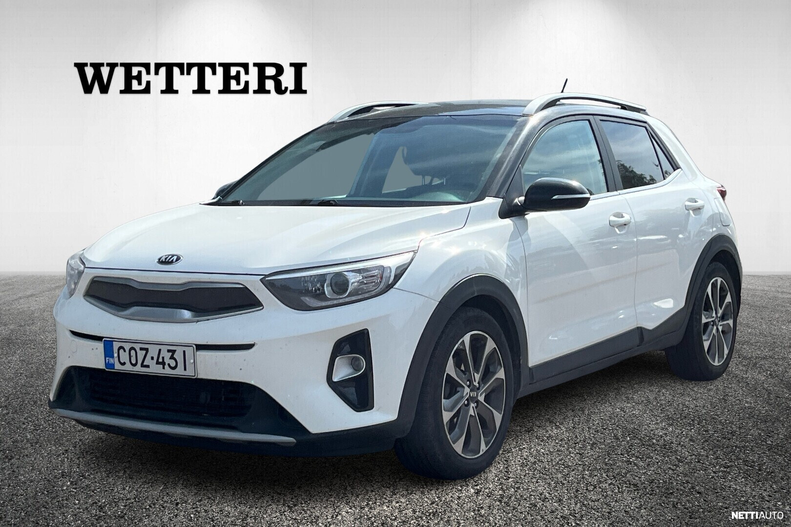 Kia Stonic