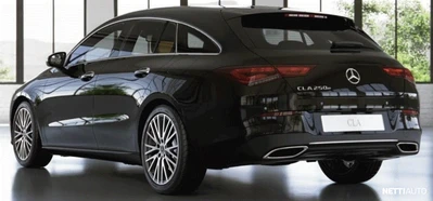 Mercedes-Benz CLA 2022, kuva 5/7