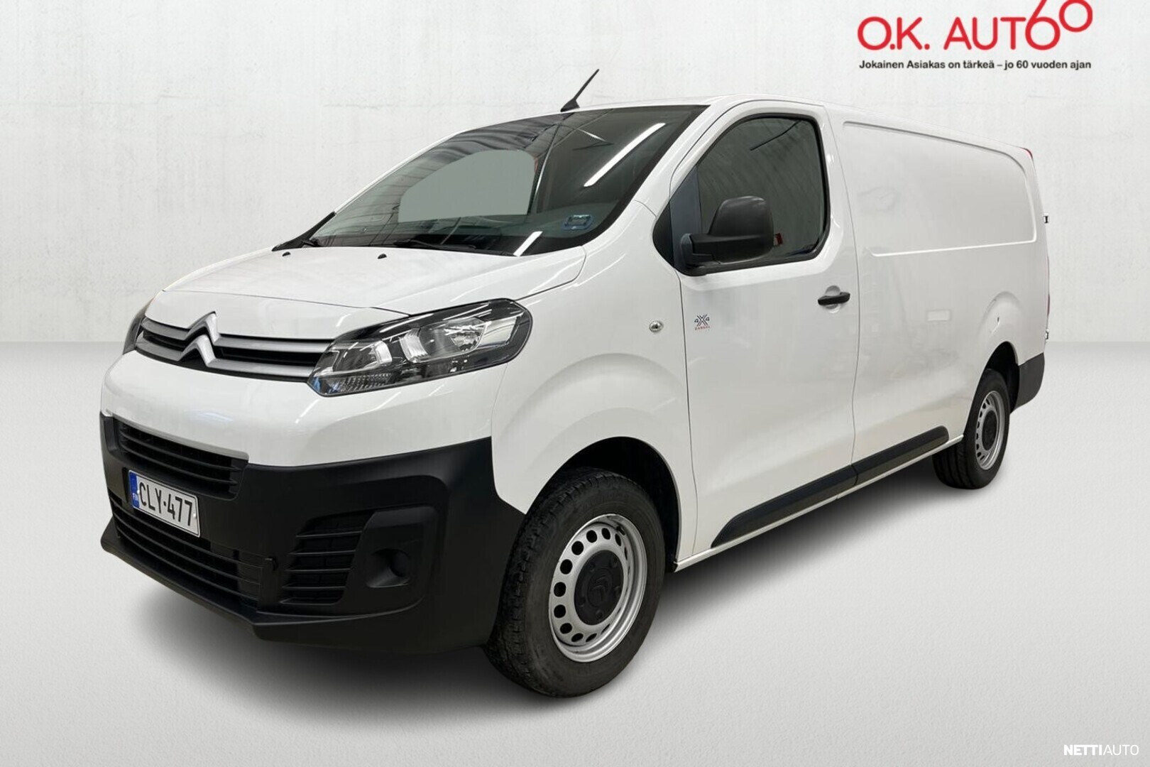 Citroen Jumpy