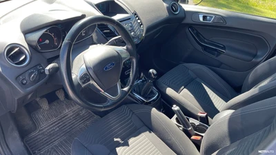 Ford Fiesta 2015, kuva 2/3
