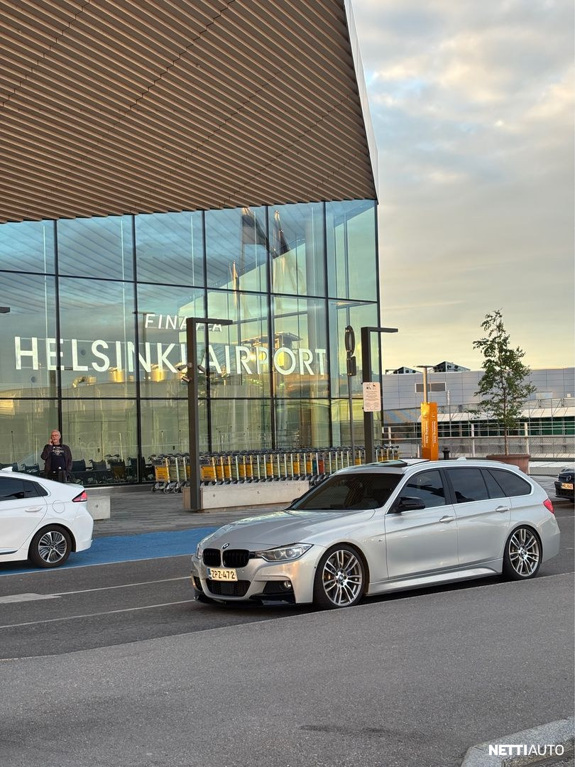 BMW 335