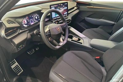 Cupra Terramar 2026, kuva 6/15