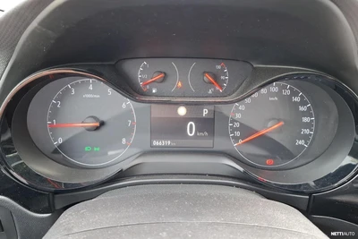 Opel Corsa 5-ov Edition 100 Turbo A 2021, kuva 4/8