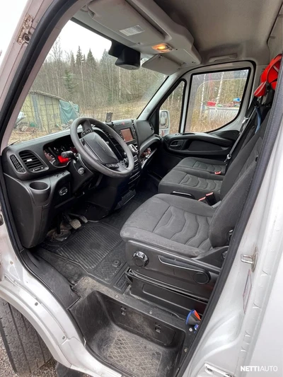 Iveco Daily 2015, photo 5/12