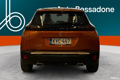 Peugeot 2008 2023, kuva 4/15
