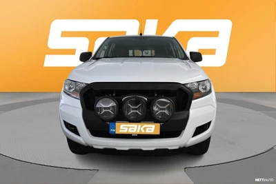 Ford Ranger 2017, photo 2/25