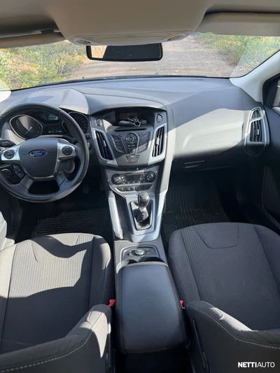 Ford Focus 2012, kuva 2/15