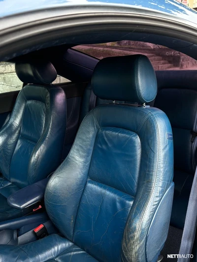 Audi TT 1998, kuva 4/10